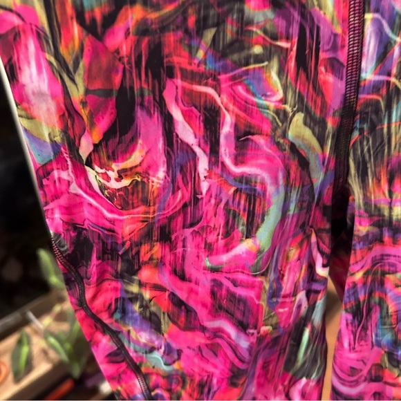 NWT base pace 25” leggings - Picture 6 of 8